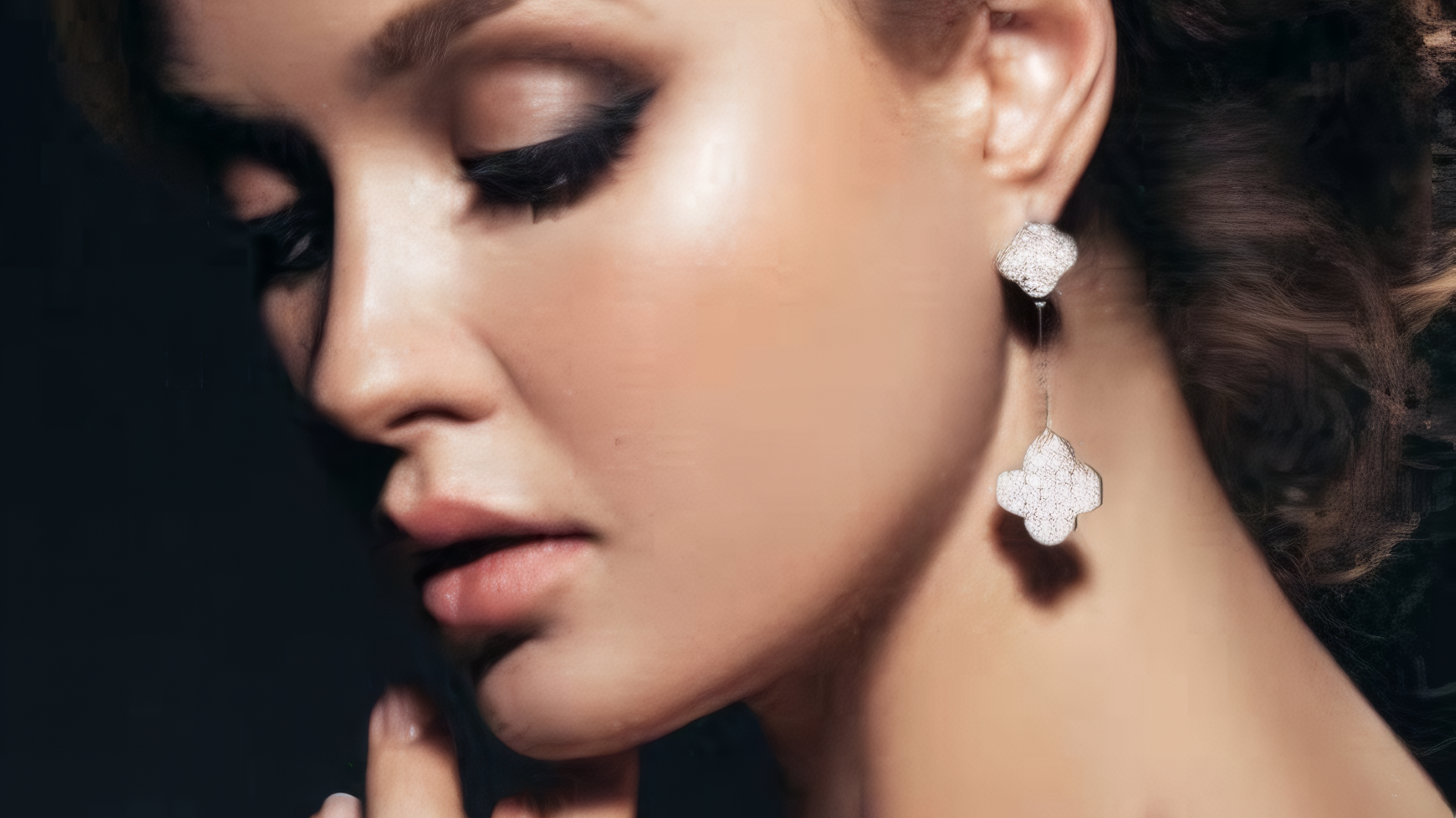 ZORÉ Stories: Not Just A Diamond, But A Reminder of What I'd Accomplished